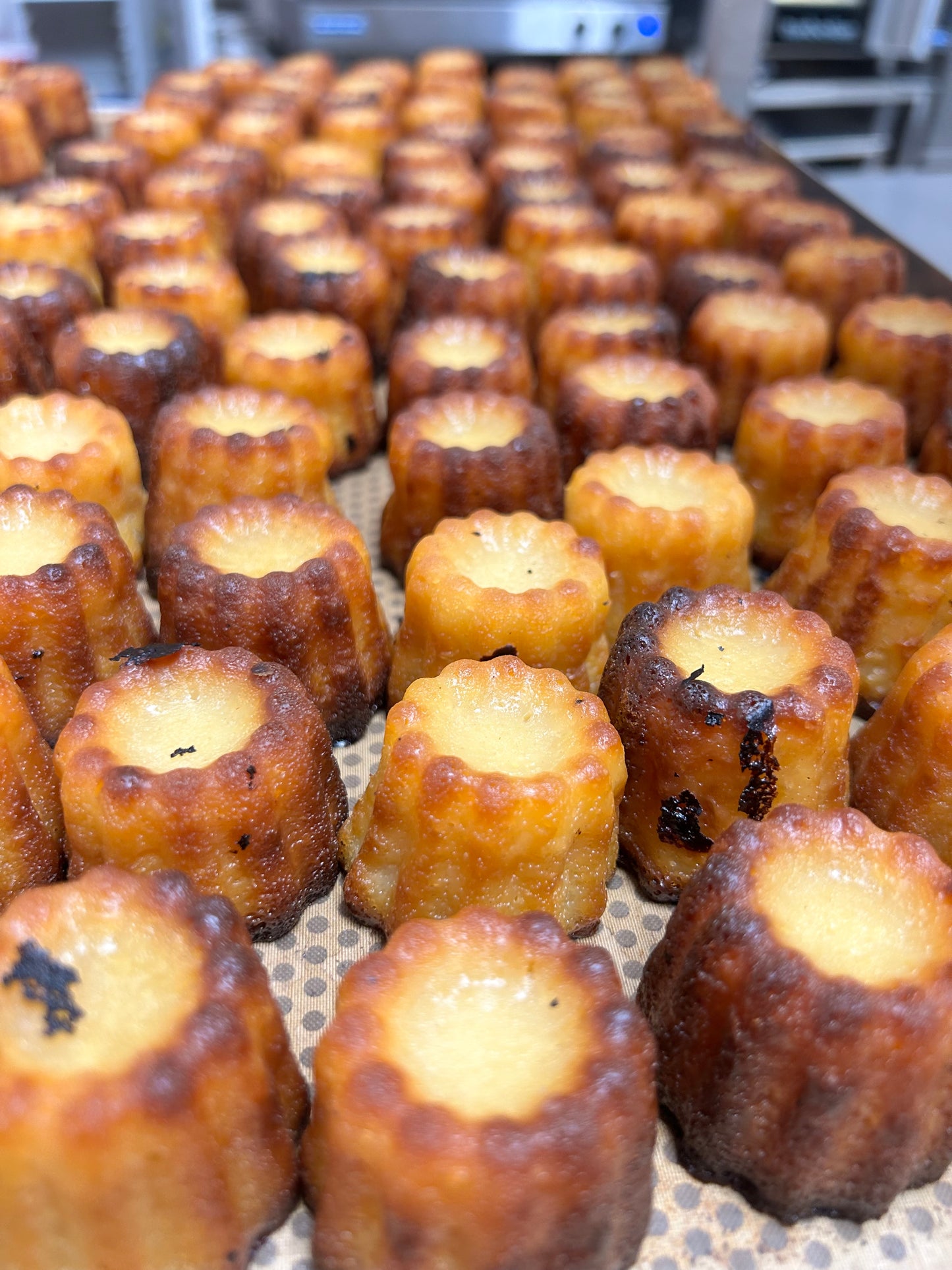 Cannelés