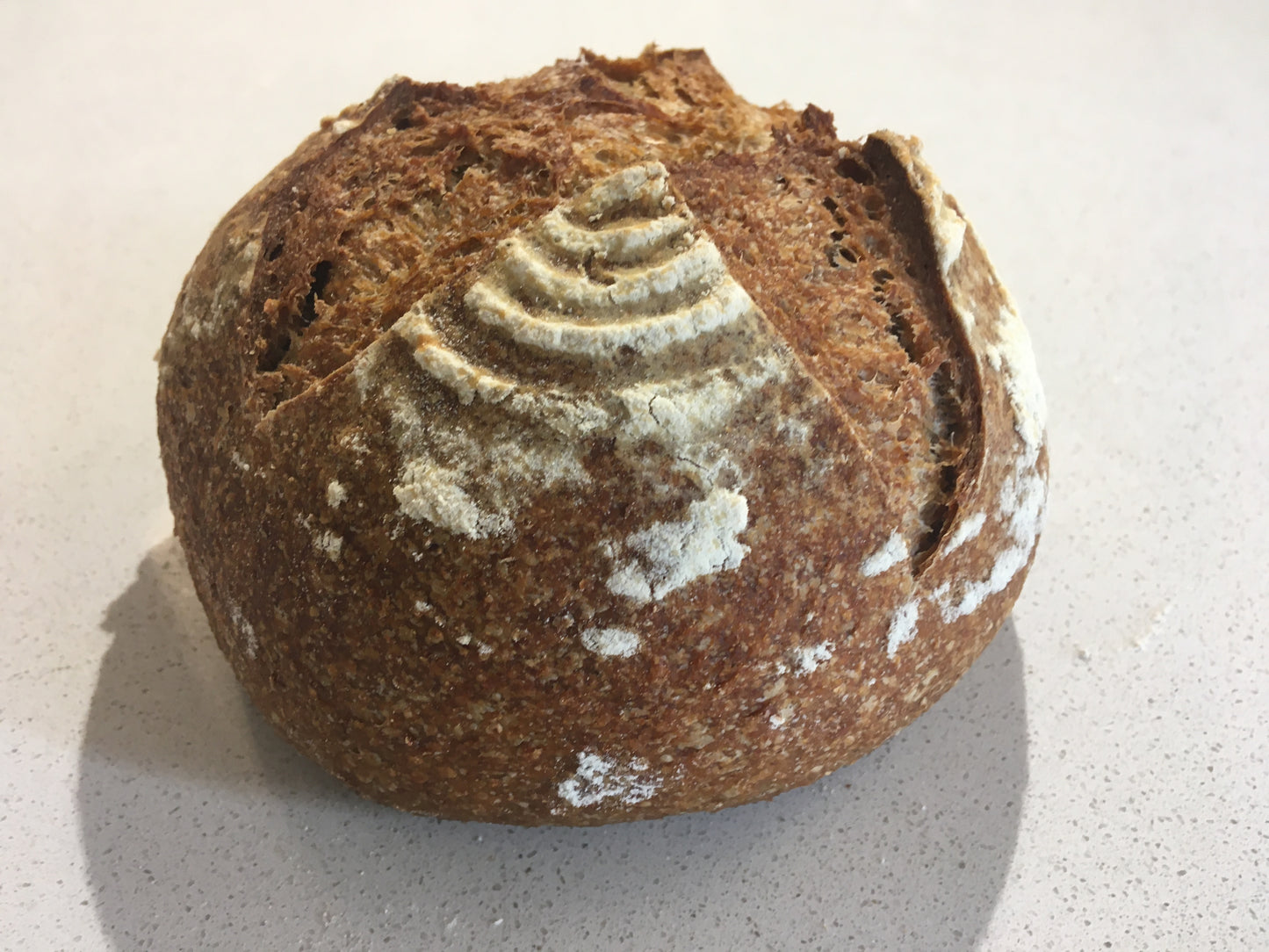 Sourdough bread